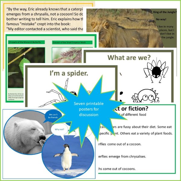 science stories using case studies to teach critical thinking pdf